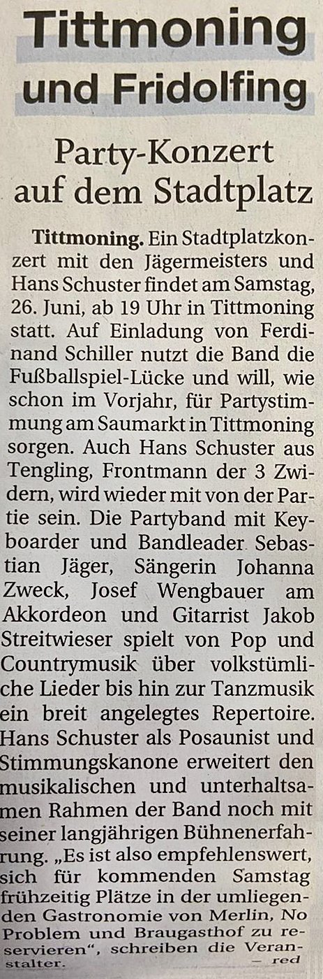 http://die-jaegermeisters-band.de/media/2021 Platzkonzert Tittmoning/08.jpg